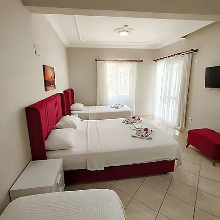 Bucak Apart Hotel Goecek 