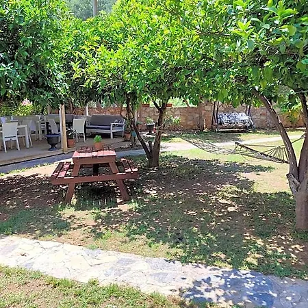 Bucak Apart Hotel Goecek 