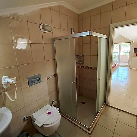 Bucak Apart Hotel Goecek 