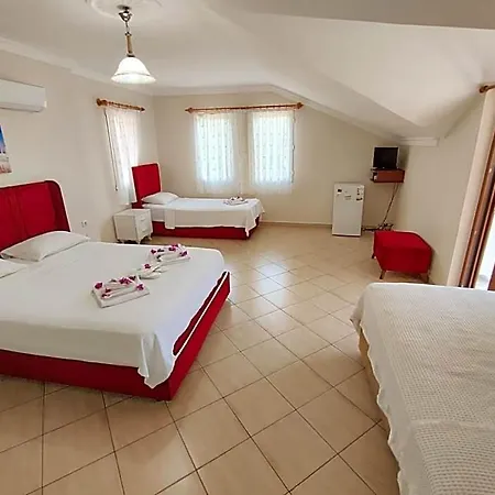 Bucak Apart Hotel Goecek 
