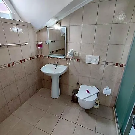 Bucak Apart Hotel Goecek 