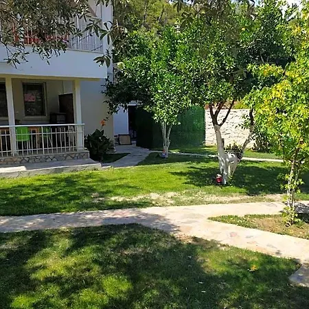 Bucak Apart Hotel Goecek 