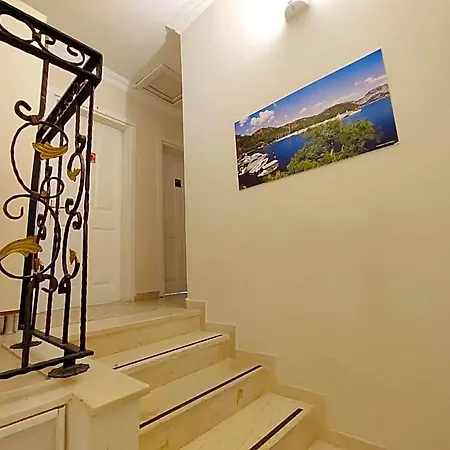 Bucak Apart Hotel Goecek 