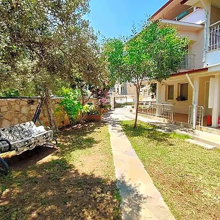 Szálloda Bucak Goecek & 3*